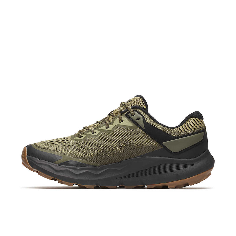 Merrell Men's Nova 4 Waterproof Shoes-Assorted Colours