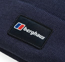 Berghaus Unisex Logo Recognition Beanie-Assorted Colours
