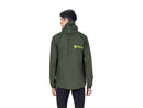 Ronhill Men's Tech Gore-Tex Mercurial Jacket 2-Kelp/Zest