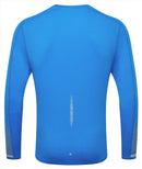 Ronhill Men's Tech Reflect L/S Tee-Assorted Colours