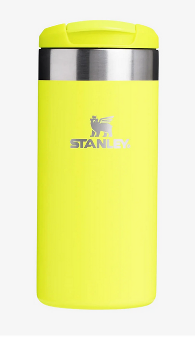 STANLEY TRAVEL MUG イエロー 5個セット STANLEY公式オンラインストア