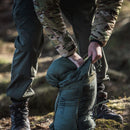 Snugpak Elite 3 Sleeping Bag-Green-LHZ