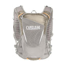 CamelBak Women's Zephyr Vest 11L with 1L Hydration-Flint Grey