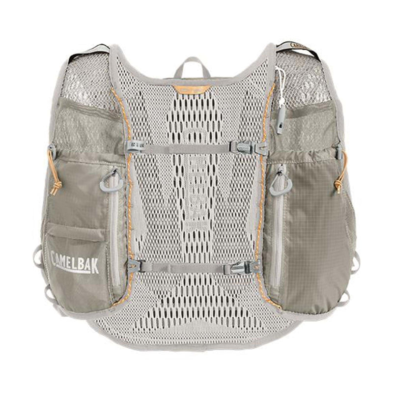 CamelBak Women's Zephyr Vest 11L with 1L Hydration-Flint Grey