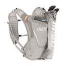 CamelBak Women's Zephyr Vest 11L with 1L Hydration-Flint Grey