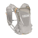 CamelBak Women's Zephyr Vest 11L with 1L Hydration-Flint Grey