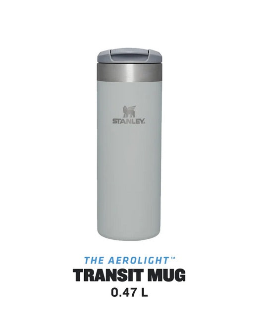 Stanley AeroLight Transit Mug 0.47L-Assorted Colours