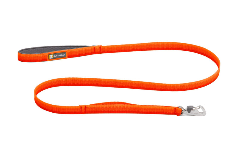 Ruffwear Front Range Dog Lead-Assorted Colours