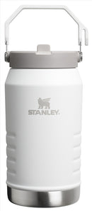 Stanley IceFlow Flip Straw 2.0 Jug 1.9L-Assorted Colours