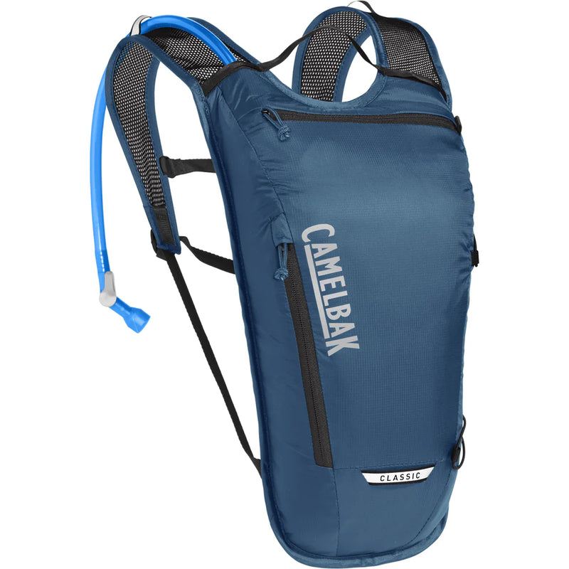 Camelbak Classic Light Hydration Pack 4L with 2L Reservoir-Assorted Colours