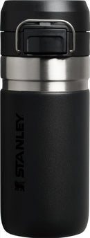 Stanley Go Quick Flip Water Bottle 16OZ 0.47L-Assorted Colours