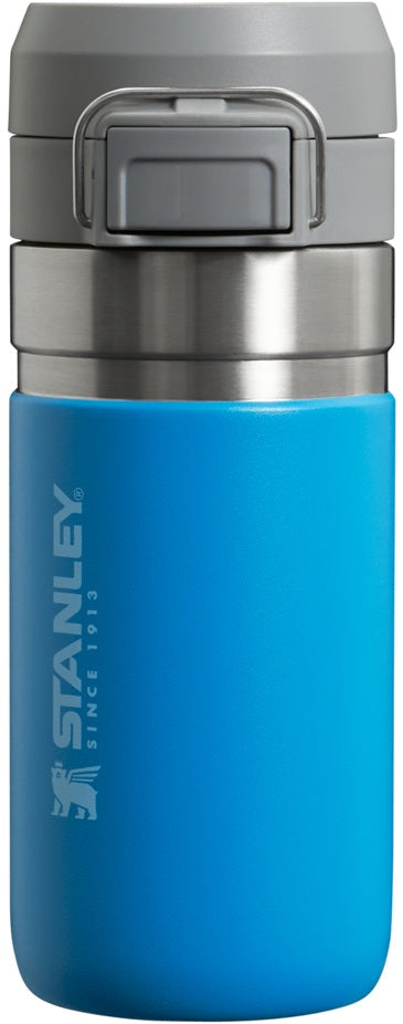 Stanley Go Quick Flip Water Bottle 16OZ 0.47L-Assorted Colours