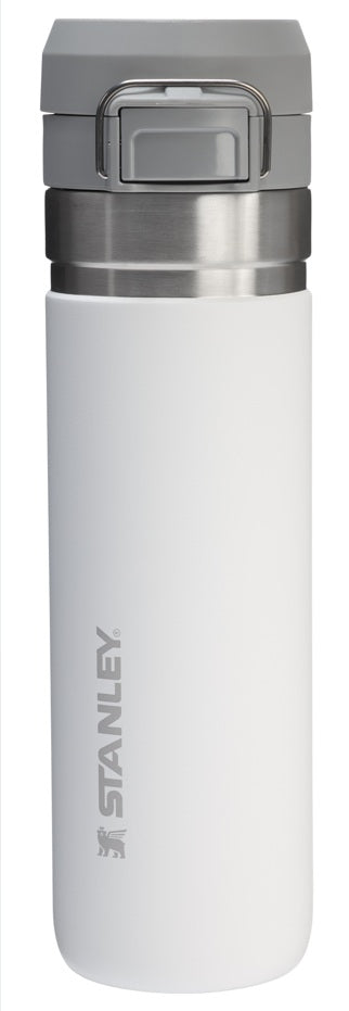 Stanley Go Quick Flip Water Bottle 24OZ 0.70L-Assorted Colours