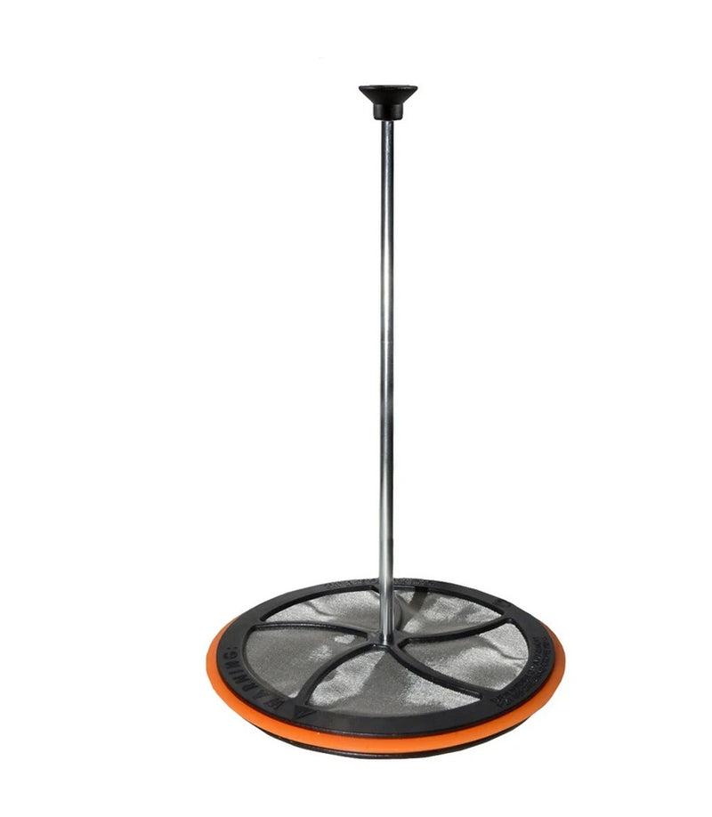 Jetboil Grande Coffee Press-Carbon