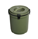 Stanley Fast Flow Water Jug | 7.5L-Dried Pine