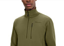 Berghaus Men's Prism Micro Half Zip Polartec Fleece Jacket-Assorted Colours