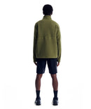 Berghaus Men's Prism Half Zip Polartec Fleece Jacket-Assorted Colours