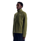 Berghaus Men's Prism Half Zip Polartec Fleece Jacket-Assorted Colours
