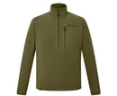 Berghaus Men's Prism Micro Half Zip Polartec Fleece Jacket-Assorted Colours