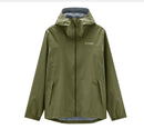 Berghaus Men's Deluge Pro 3.0 Waterproof Jacket-Dark Green