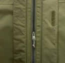 Berghaus Men's Deluge Pro 3.0 Waterproof Jacket-Dark Green