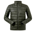 Berghaus Men's Silksworth Down Insulated Jacket-Assorted Colours