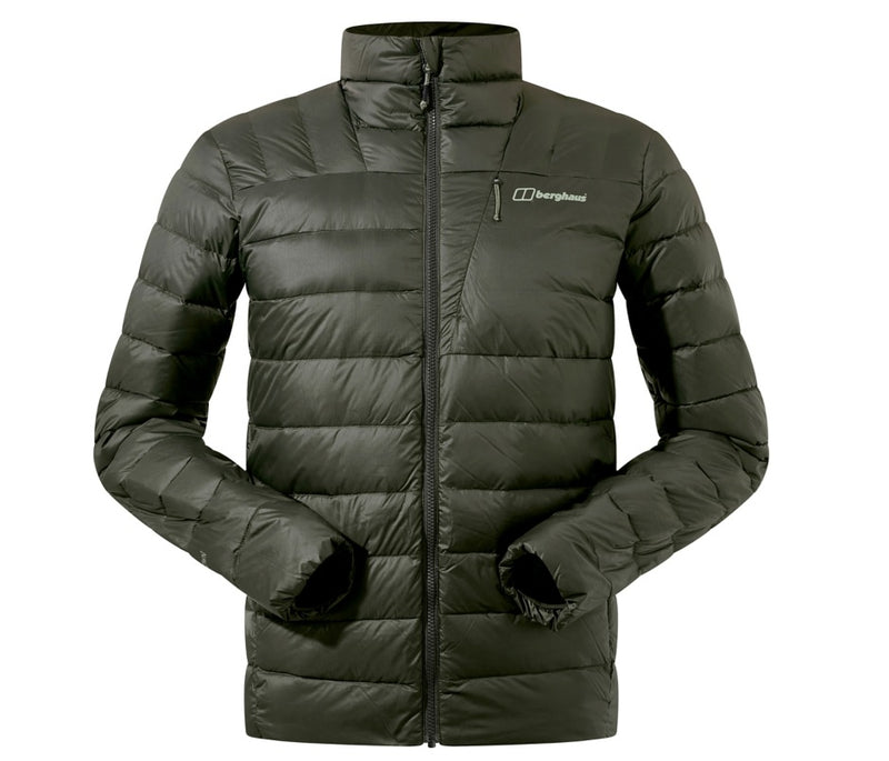 Berghaus Men's Silksworth Down Insulated Jacket-Assorted Colours