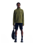 Berghaus Men's Prism Half Zip Polartec Fleece Jacket-Assorted Colours