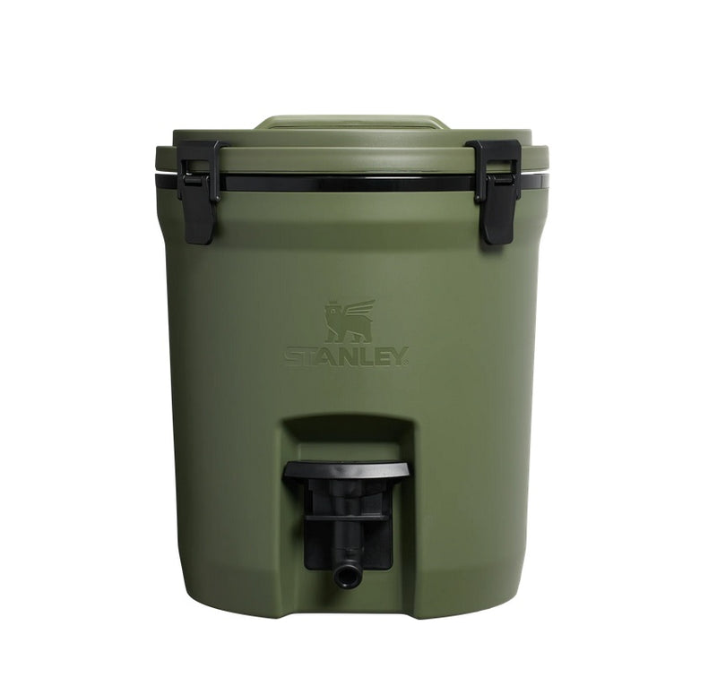Stanley Fast Flow Water Jug | 7.5L-Dried Pine