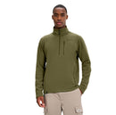 Berghaus Men's Prism Micro Half Zip Polartec Fleece Jacket-Assorted Colours