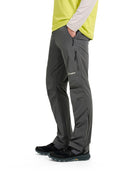 Berghaus Men's Trail-Explorer Pant-Grey