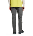 Berghaus Men's Trail-Explorer Pant-Grey