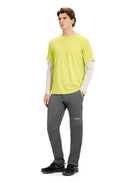 Berghaus Men's Trail-Explorer Pant-Grey