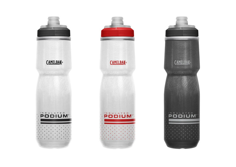 Camelbak Podium Chill Insulated Bottle 710ml-Assorted Colours