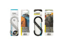 NiteIze S-Biner Dual Carabiner Stainless Steel