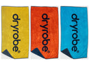 Dryrobe Organic Beach Towel-Assorted Colours