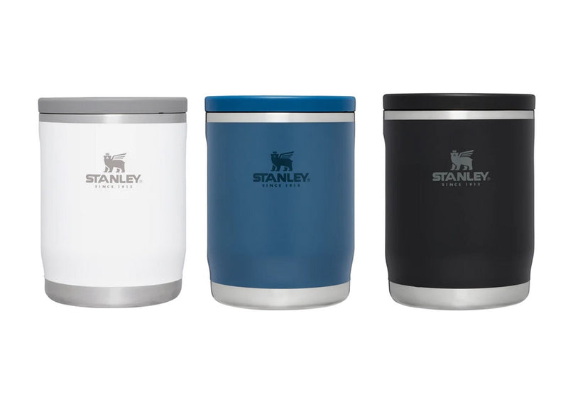 Stanley Adventure To-Go Food Jar 0.53L-Assorted Colours