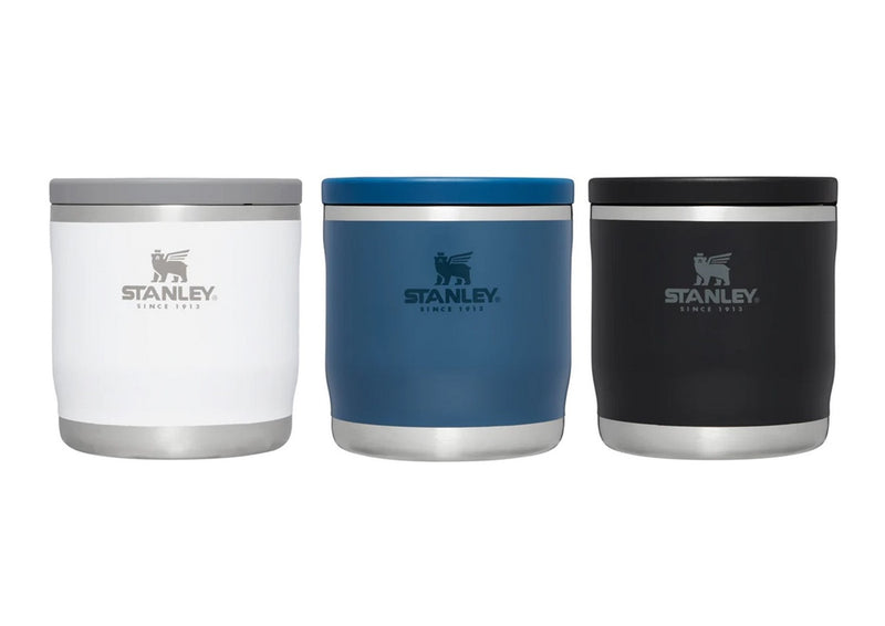 Stanley Adventure To-Go Food Jar 0.35L-Assorted Colours