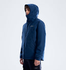 Berghaus Men's Deluge Pro 3.0 Insulated Waterproof Jacket-Assorted Colours