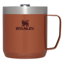 Stanley Classic Legendary Camp Mug 12OZ 0.35L-Assorted Colours