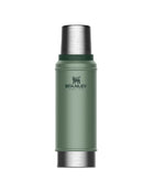 Stanley Classic Legendary Bottle 25OZ 0.75L-Assorted Colours
