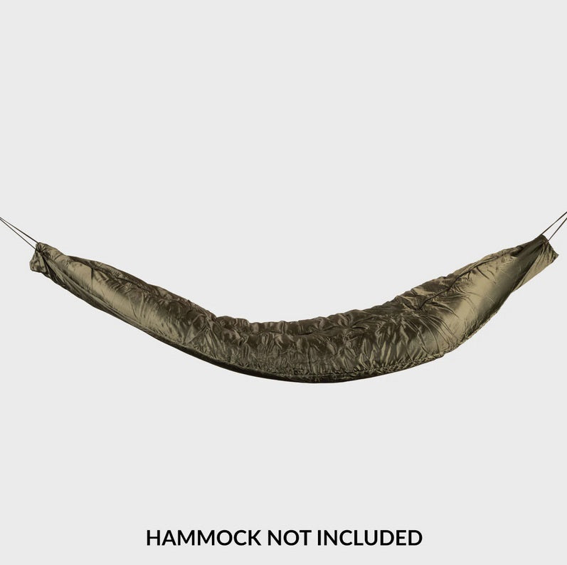 Snugpak Hammock Cocoon-Olive