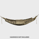 Snugpak Hammock Quilt-Olive