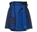 Berghaus Men's Hillwalker 3in1 Waterproof Jacket-Dusk Blue