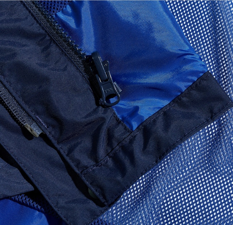 Berghaus Men's Hillwalker 3in1 Waterproof Jacket-Dusk Blue