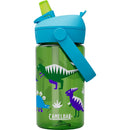 Camelbak Thrive Flip Straw Kids Bottle Approx 400ml-Assorted Colours