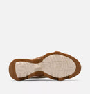 Sorel Women's Kinetic™ Impact II Wonder Lace Sneakers-Honey White, Utility Green