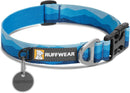 Ruffwear Hoopie Dog Collar-Assorted Colours