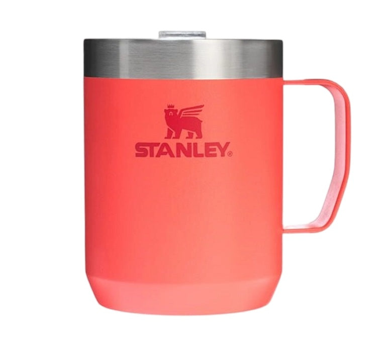 Stanley Classic Legendary Camp Mug 0.23L-Assorted Colours