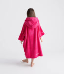 Dryrobe Kids Organic Towel Changing Robe-Assorted Colours